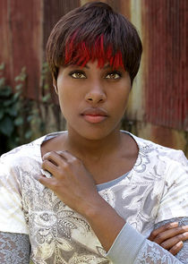 DeWanda Wise
as Shameeka Campbell