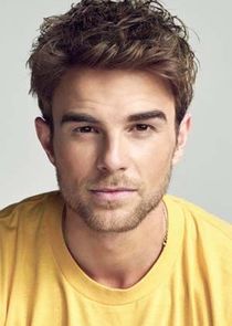 Nathaniel Buzolic
as Jimothy 