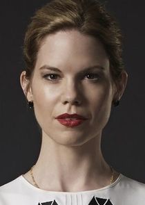 Mariana Klaveno
as Janice Lawrence