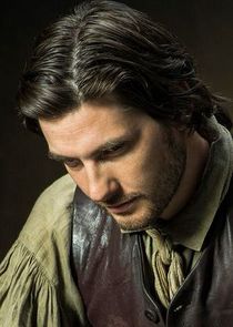 Ben Barnes
as Samuel Adams