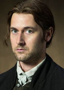 Ryan Eggold
as Joseph Warren