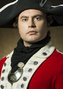 Kevin Ryan
as John Pitcairn