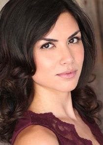 Christina Ferraro
as Fay
