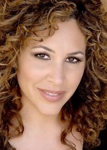 Diana-Maria Riva
as Concepcion