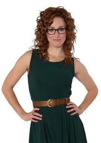 Carrie-Lynn Neales
as Rose