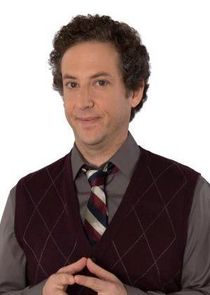 Matt Baram
as Jonathan