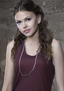 Aimee Teegarden
as Emery Whitehill