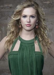 Natalie Hall
as Taylor Beecham