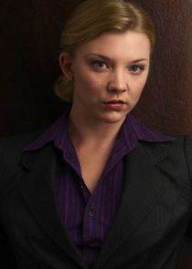 Natalie Dormer
as Niamh Cranitch