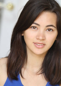 Jessica Henwick
as Amy Lang