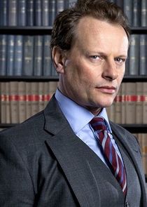Neil Stuke
as Billy Lamb