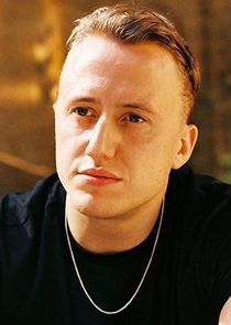 Theo Barklem-Biggs
as Jake Milner