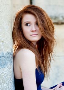 Amy Wren
as Bethany Brassington