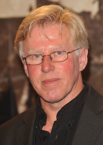 Phil Davis
as Micky Joy