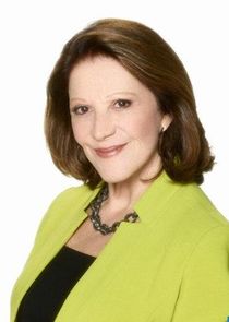 Linda Lavin
as Lorna Harrison