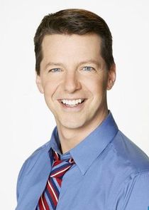 Sean Hayes
as Sean