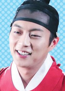 Yoon Doo Joon
as Lee Do