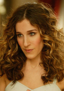 Sarah Jessica Parker
as Carrie Bradshaw