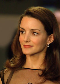 Kristin Davis
as Charlotte York