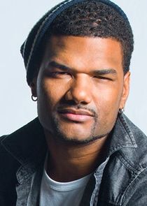 Damien Wayans
as Damien