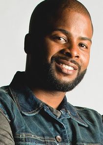 Craig Wayans
as Craig