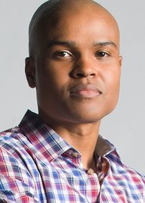 George Gore II
as George