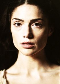 Janet Montgomery
as Anna