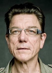 Mirosław Zbrojewicz
as Marek