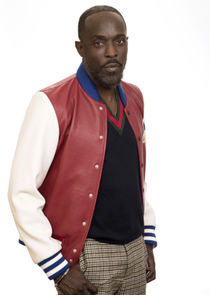 Michael K. Williams
as Ken Jones