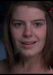 Aimee-Ffion Edwards
as Sketch