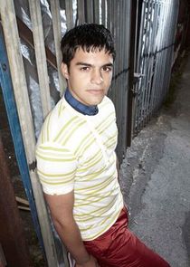 Sean Teale
as Nick Levan