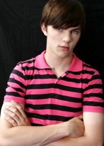 Nicholas Hoult
as Tony Stonem