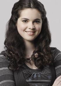 Vanessa Marano
as Hope West