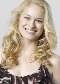 Leven Rambin
as Heather West