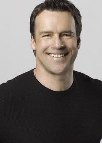 David James Elliott
as Wolfgang 