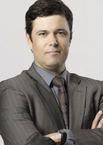 Carlos Bernard
as Sergeant Mack