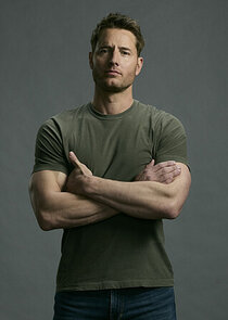 Justin Hartley
as Colter Shaw