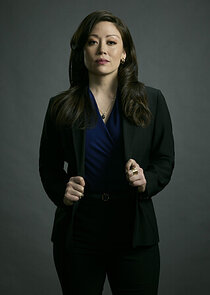 Fiona Rene
as Reenie Greene