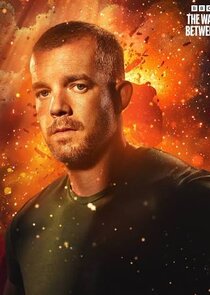 Russell Tovey
as Barclay Pierre-Dupont