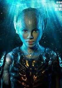 Gugu Mbatha-Raw
as Salt