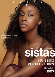 Ebony Obsidian
as Karen Mott