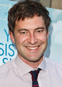 Mark Duplass
as Peachfuzz