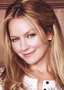 Becki Newton
as Caryn Goldfarb