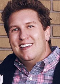Nate Torrence
as Eric Lewandoski