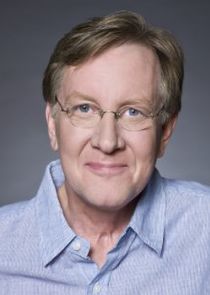 Robert Clotworthy
as Narrator