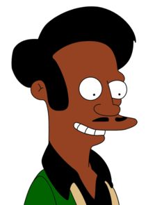 Hank Azaria
as Apu Nahasapeemapetilon