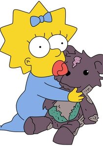 Yeardley Smith
as Maggie Simpson