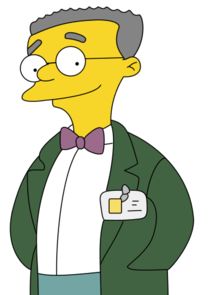 Harry Shearer
as Waylon Smithers