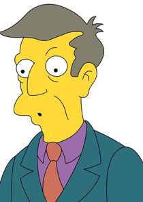Harry Shearer
as Seymour Skinner