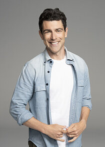 Max Greenfield
as Dave Johnson